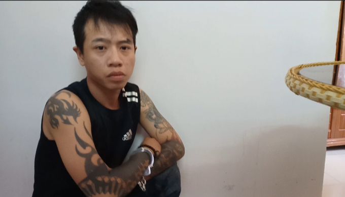 Đối tượng c&oacute; h&agrave;nh vi t&agrave;ng trữ tr&aacute;i ph&eacute;p chất ma t&uacute;y.