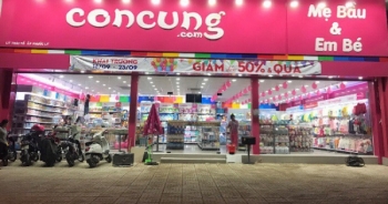 Tiêu dùng 72h: Nghi vấn sản phẩm được “thay tên đổi họ” tại hệ thống Con Cưng