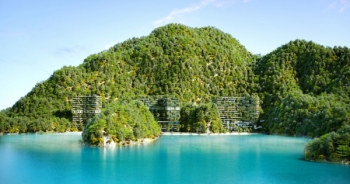 Khách hàng yên tâm đầu tư vào Dự án Flamingo Cát Bà Beach Resort