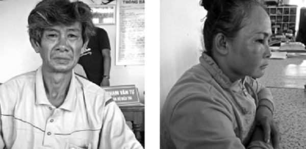 Bản tính côn đồ, lại được rượu “tiếp sức”, đối tượng đánh người đến tử vong?