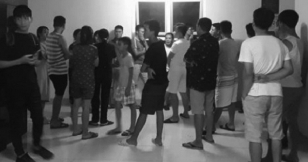 Trầm cảm sát hại con đẻ và cháu trai