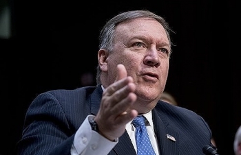 Mỹ cáo buộc Triều Tiên tiếp tục sản xuất nhiên liệu cho bom hạt nhân