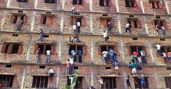 Gian lận thi cử - Vấn nạn tại nhiều Quốc gia