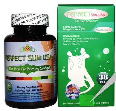 Một sản phẩm TPCN giảm b&eacute;o chứa chất cấm vừa bị thu hồi trong năm 2015 (Ảnh: B&aacute;o người lao động).