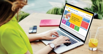 Loại hóa đơn nào có thể thanh toán online?