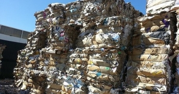 Mối lo phế liệu