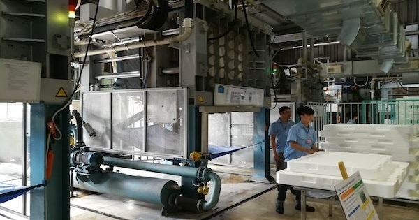 Đề xuất thay đổi cách tính lương tối thiểu