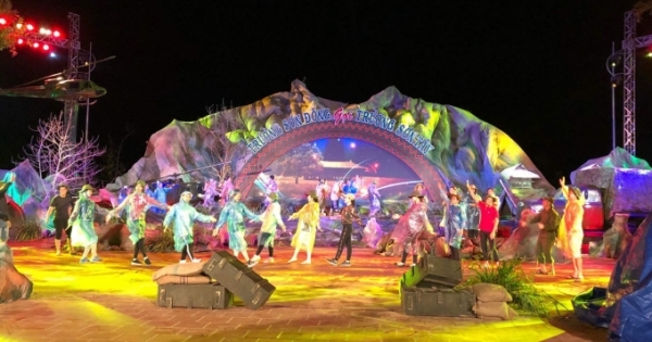 Đường Qua A Lưới: Tái hiện lại những Anh hùng biểu tượng sừng sững giữa Trường Sơn đại ngàn