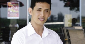 Ông Huỳnh Kim Tước bất ngờ chia tay Facebook sau 8 năm gắn bó