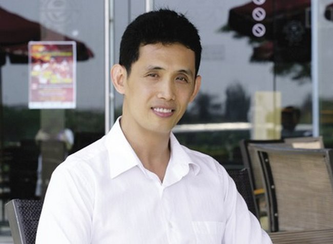 &Ocirc;ng Huỳnh Kim Tước