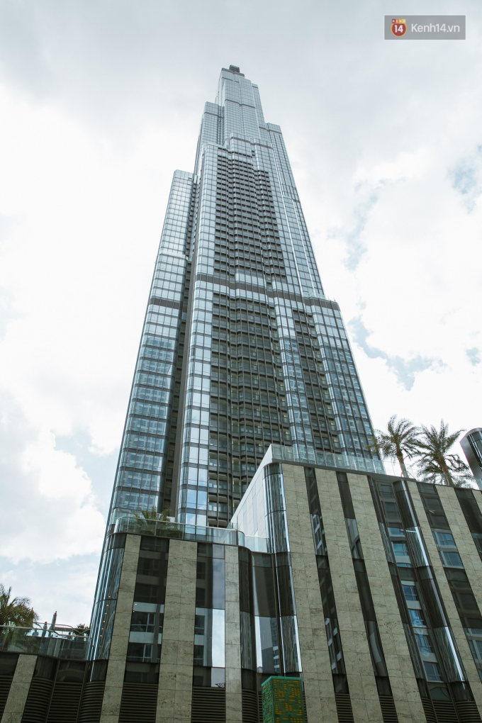 10 l&iacute; do khiến Landmark 81 chắc chắn sẽ trở th&agrave;nh thi&ecirc;n đường ăn chơi mới của giới trẻ S&agrave;i G&ograve;n