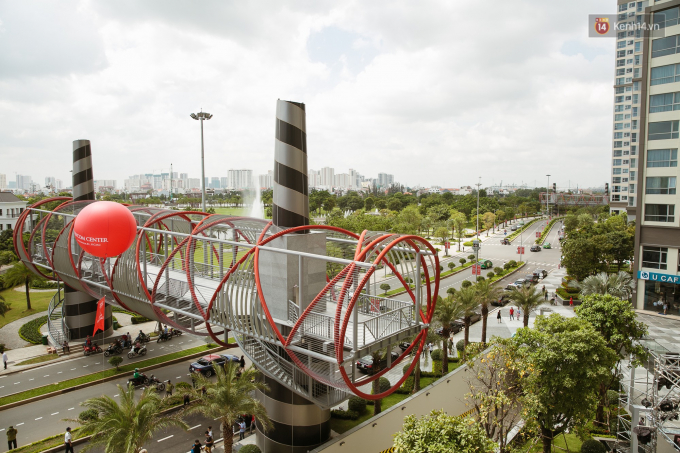 10 l&iacute; do khiến Landmark 81 chắc chắn sẽ trở th&agrave;nh thi&ecirc;n đường ăn chơi mới của giới trẻ S&agrave;i G&ograve;n