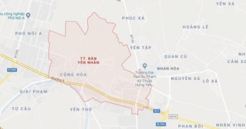 Hưng Yên chỉ định thầu dự án khu nhà ở liền kề 605 tỷ đồng