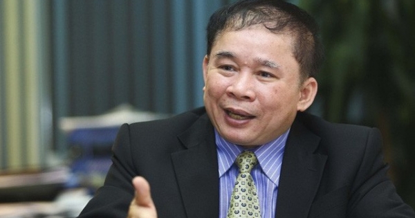 GS.TS Bùi Văn Ga hiến kế chống gian lận thi cử sau vụ Hà Giang, Sơn La