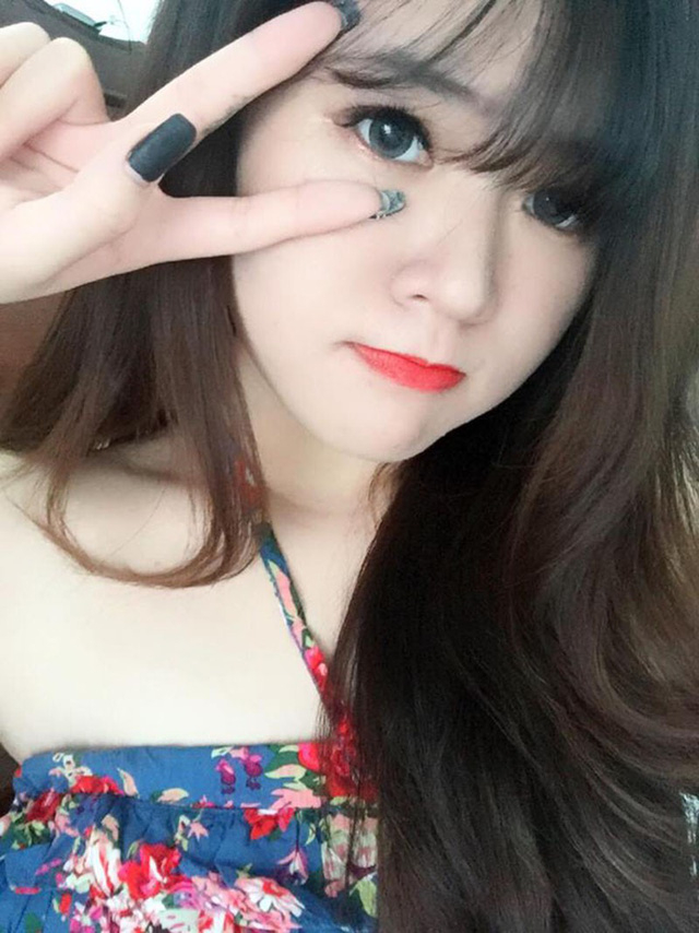 Giảm hơn 40kg, thiếu nữ Tiền Giang