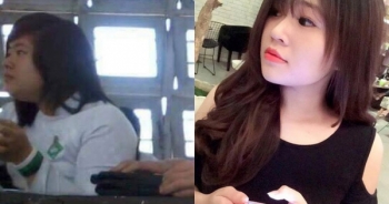 Giảm hơn 40kg, thiếu nữ Tiền Giang "lột xác hóa thiên nga"