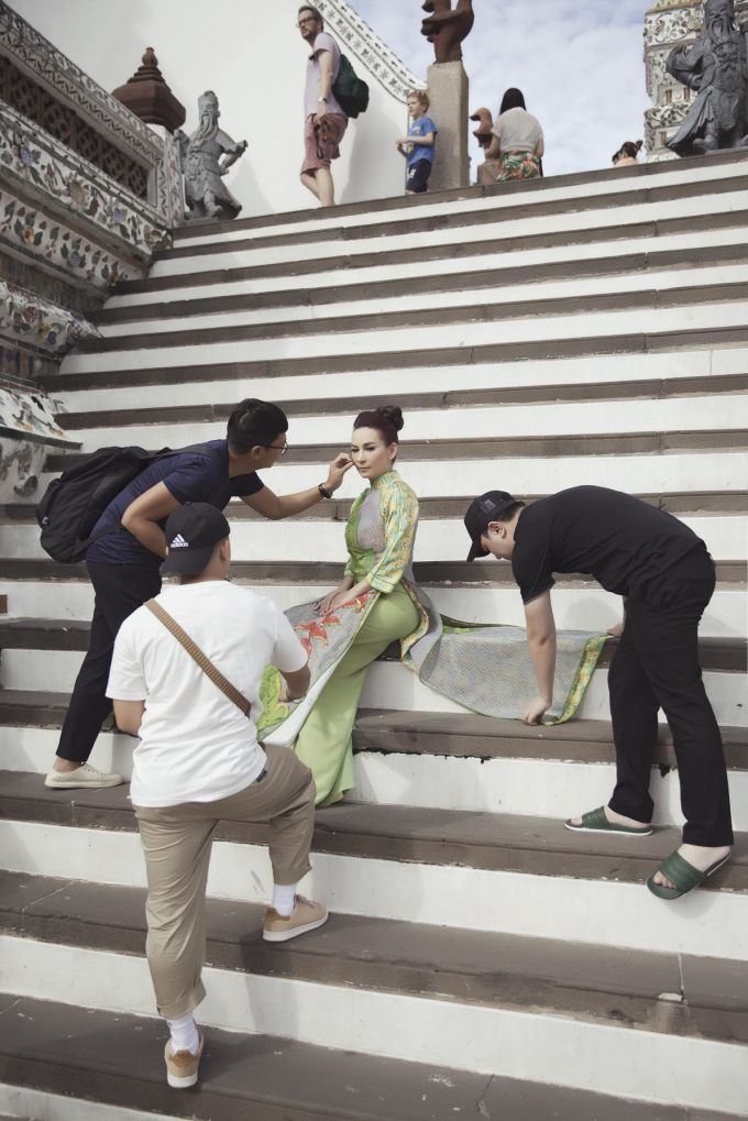 Ch&iacute;nh t&agrave;i năng của Phi Nhung đ&atilde; gi&uacute;p c&ocirc; th&agrave;nh c&ocirc;ng v&agrave; được mến mộ như hiện tại.