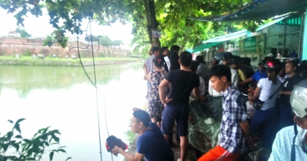 Huế: Khẩn trương làm rõ cái chết bất thường của một người đàn ông