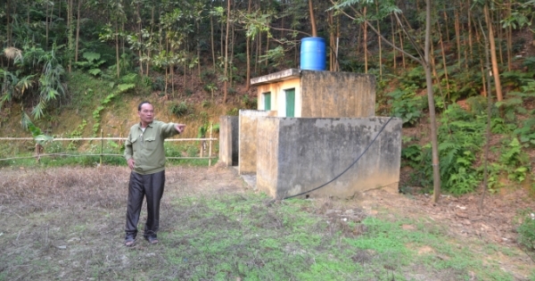 Vụ kỷ luật sai hàng loạt cán bộ tại Hà Giang: Huyện Bắc Quang có "giơ cao đánh khẽ" cán bộ thanh tra?