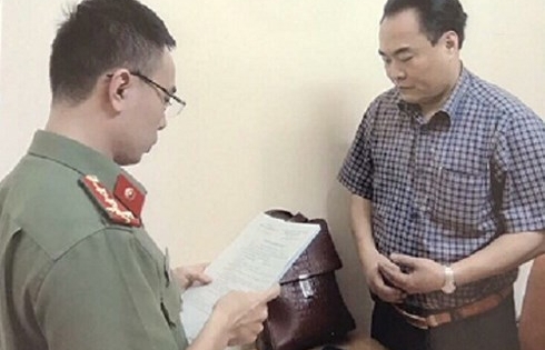 Đề nghị truy tố nhóm bị can lừa đảo nông dân tại Trung tâm Hỗ trợ người nghèo