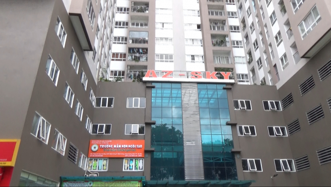 C&ocirc;ng ty TNHH Đ&aacute; qu&yacute; Thế Giới l&agrave; một trong những đơn vị c&oacute; số nợ tiền sử dụng đất