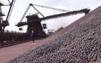 Thủ tướng lệnh cấm xuất khẩu quặng tài nguyên, trong đó có vàng và đồng