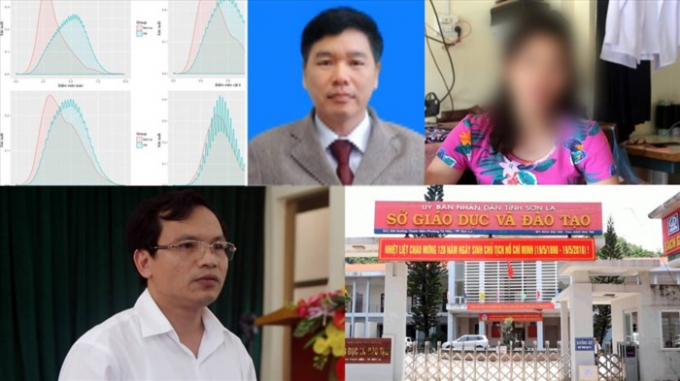 Vụ việc gian lận thi cử ở Sơn La v&agrave; H&agrave; Giang l&agrave; b&agrave;i học đắt gi&aacute; để ho&agrave;n thiện quy chế thi, để kỳ thi THPT quốc gia ng&agrave;y c&agrave;ng ho&agrave;n thiện hơn.