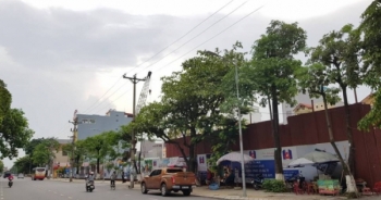 Dự án Hoàng Gia New Melbourne: Liều lĩnh nhận tiền đặt cọc của khách hàng khi chưa đủ điều kiện rao bán