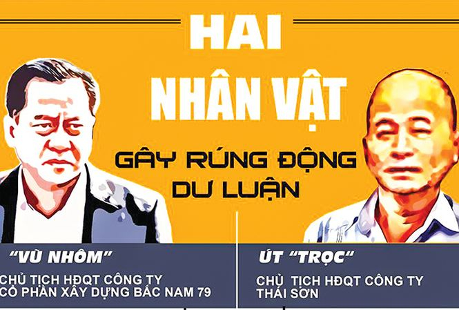 H&ocirc;m nay, x&eacute;t xử Vũ 'nh&ocirc;m', '&Uacute;t trọc' tại H&agrave; Nội