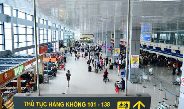 Hạ tầng h&agrave;ng kh&ocirc;ng sẽ tốt hơn khi tư nh&acirc;n tham ga v&agrave;o ng&agrave;nh h&agrave;ng kh&ocirc;ng?