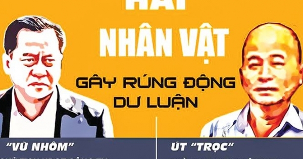 Hôm nay, xét xử Vũ 