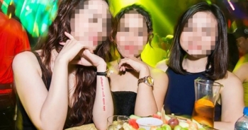 Clip - Cô gái Nam Định ‘bán thân’ vì gia đình với nghề PR bar