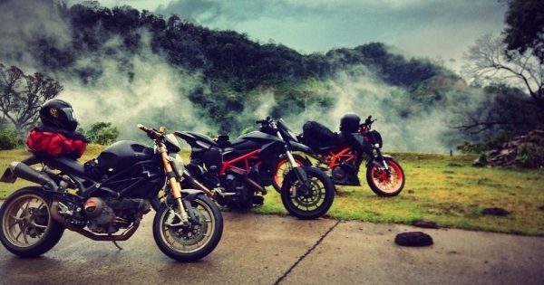 Phượt thủ "GẠ" các cô gái như thế nào?