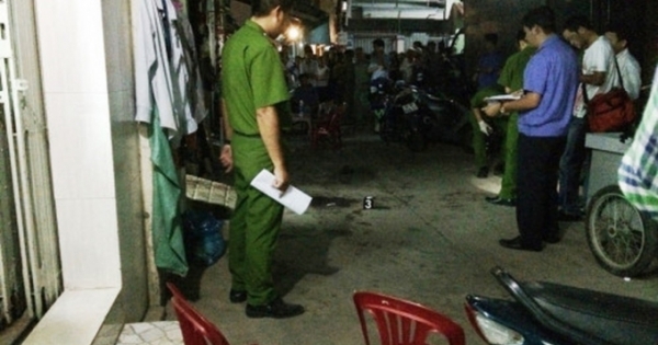 Án mạng đau lòng từ việc bị bạn nhảy từ chối ghép đôi