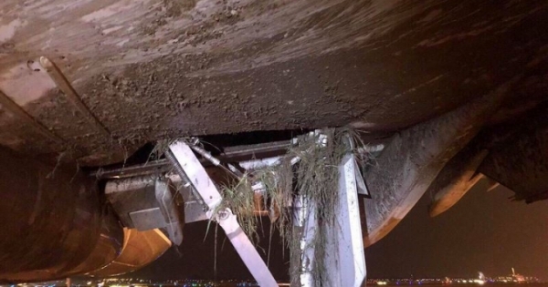 Vietnam Airlines hạ cánh lệch đường băng lại còn nguỵ biện?