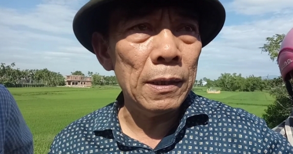 Giám đốc Công an Quảng Nam hé lộ nguyên nhân vụ tai nạn thảm khốc