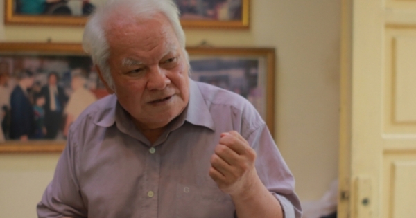 TS Nguyễn Văn Khải: "Những điều gian lận trong thi cử không thể qua được mắt tôi"