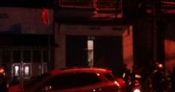 Hà Giang: Bắt giữ 49 con bạc đang sát phạt nhau bằng hình thức xóc đĩa