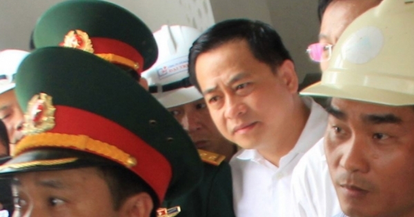 Vũ "Nhôm" nhận hình phạt 9 năm tù