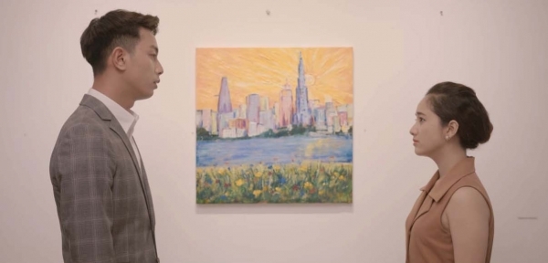 Câu chuyện truyền cảm hứng cho những ước mơ thời thanh xuân lay động hàng triệu khán giả