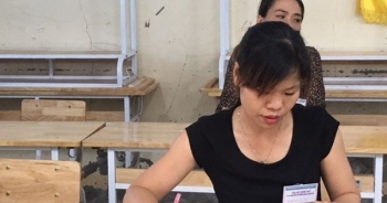 Thay đổi lớn thi THPT quốc gia 2019: Chấm tập trung?