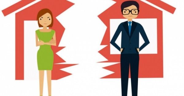 Hợp đồng hôn nhân: Không được vi phạm quyền lợi của bên thứ ba