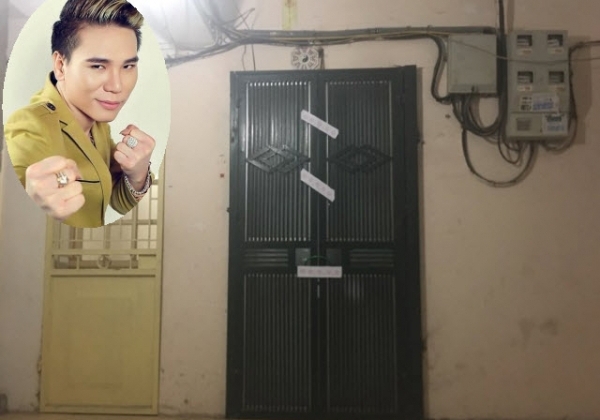 Nam ca sĩ Du Thiên nói gì về Châu Việt Cường?