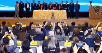 Điểm báo ngày 1/7/2019: Bước ngoặt mang tính lịch sử