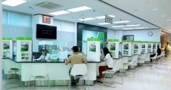 Lãi suất ngân hàng Vietcombank mới nhất tháng 7/2019