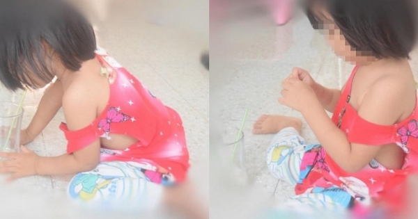 TP HCM: Cháu bé 3 tuổi nghi bị xâm hại, có kết luận giám định nhưng vẫn chưa khởi tố vụ án?