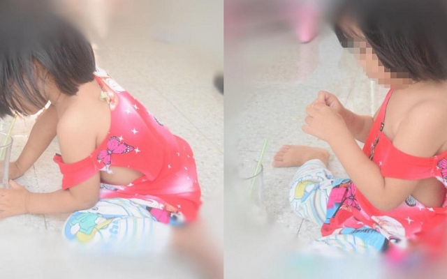 TP HCM: Cháu bé 3 tuổi nghi bị xâm hại, có kết luận giám định nhưng vẫn chưa khởi tố vụ án?