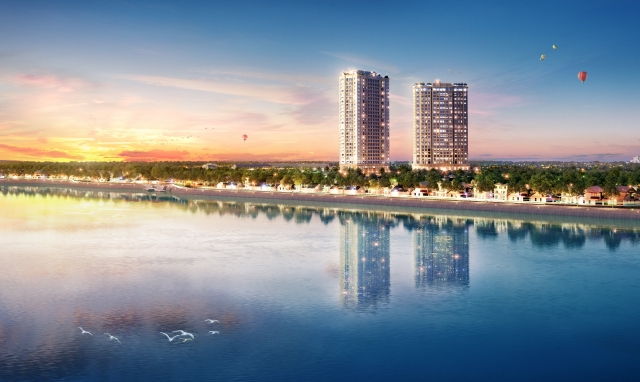 Đầu tư sinh lời, tương lai gợi mở cùng D'. El Dorado