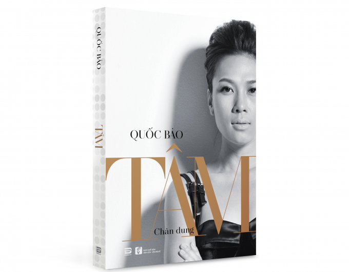 Cuốn sách này là một bức chân dung của Tâm được hiện lên từ góc nhìn của nhạc sĩ Quốc Bảo, một người đứng sau rất nhiều hiện tượng.