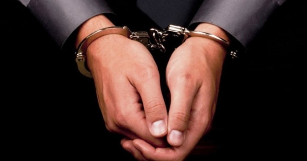 Khởi tố, bắt tạm giam nguyên Kiểm sát viên Thành phố Sông Công về tội nhận hối lộ